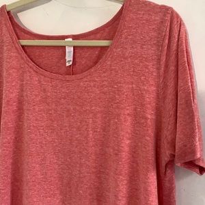 LuLaRoe Perfect Tee XL